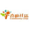 Community Leap Limited logo