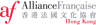 Alliance Francaise De Hong Kong logo