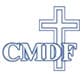 Christian Medical and Dental Fellowship of Hong Kong logo