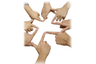 Christian Social Service Network of Divine Providence logo