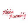 Alpha Assembly Limited logo