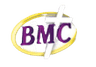 Bethel Mission of China logo