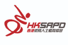 Sports Association for the Physically Disabled of Hong Kong, China logo