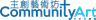 Community Art Limited logo
