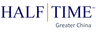 Halftime Hong Kong Limited logo