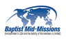 Baptist Mid-Missions logo