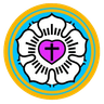 Finnish Evangelical Lutheran Mission, The logo