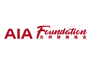 AIA Foundation logo