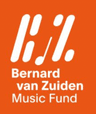 Bernard Van Zuiden Music Fund, The logo
