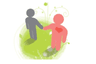 Love & Care for the Sick Foundation Limited logo