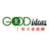 Good Ideas Mission Limited logo