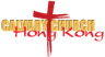 Calvary Full Gospel Church Limited logo