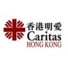 Caritas - Hong Kong logo