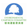 Environmental Campaign Committee logo