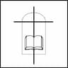 Church of Christ in China, Kei Fu Church Limited, The logo
