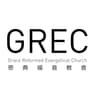 Grace Reformed Evangelical Church Limited logo