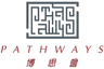 Pathways Foundation Limited, The logo
