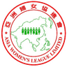 Asia Women's League Limited logo