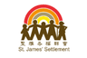 St. James' Settlement logo
