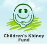 Children's Kidney Fund logo