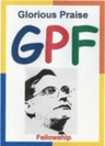 Glorious Praise Fellowship (Hong Kong) Limited logo