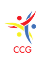 Children Cultural Group (CCG) logo