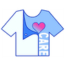 Care Apparel Association Limited logo