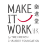 French Chamber Foundation Limited, The logo