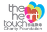 Heart Touch Charity Foundation Limited, The logo