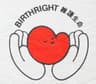 Birthright Society Limited, The logo