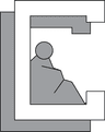 Christian Concern for The Homeless Association logo