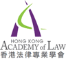 Hong Kong Academy of Law Limited logo