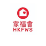 Hong Kong Family Welfare Society logo