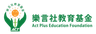 Act Plus Education Foundation Limited logo