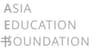 Asia Education Foundation Limited logo