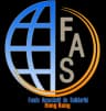 French Association for Solidarity logo