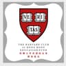 Harvard Club of Hong Kong Education Fund Limited logo