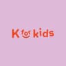 K for Kids Foundation Limited logo