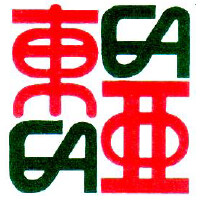 East Asian Educational Association logo