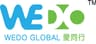 Wedo International Limited logo
