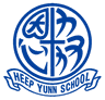 Council of Heep Yunn School, The logo