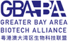 Guangdong-Hong Kong-Macao Greater Bay Area Biotechnology Alliance Limited logo
