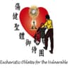 Eucharistic Oblate For The Vulnerable Limited logo