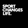 Sports Change Life Foundation Limited logo