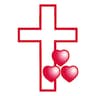 Church of Christ in China, Heep Woh Church Limited, The logo