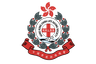 Hong Kong China Life Saving Society logo