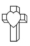 Association of Christian Church of Living Faith Limited, The logo