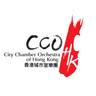 City Chamber Orchestra of Hong Kong Limited logo
